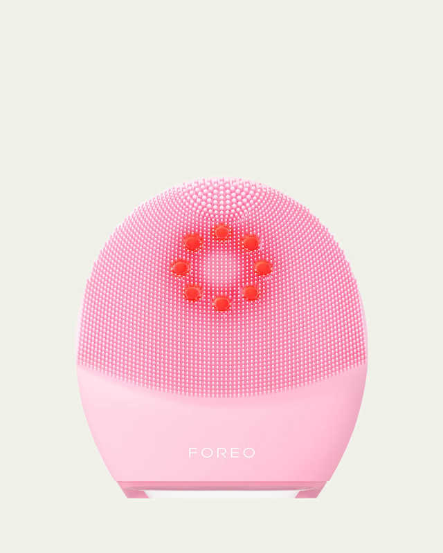 LUNA 4 Plus Near-Infrared & Microcurrent 4-in-1 Device for Normal Skin